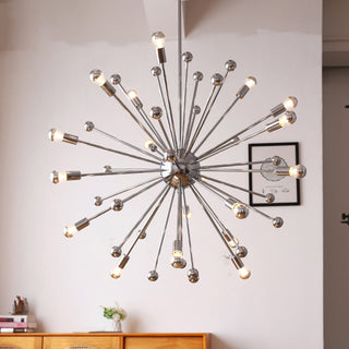 Safavieh Starburst Chandelier