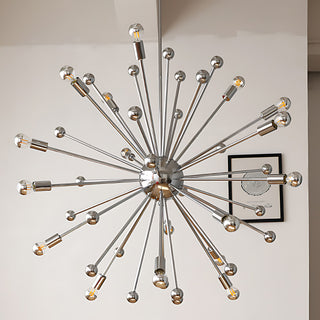 Safavieh Starburst Chandelier