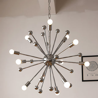Safavieh Starburst Chandelier