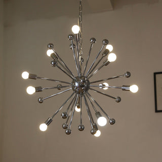 Safavieh Starburst Chandelier