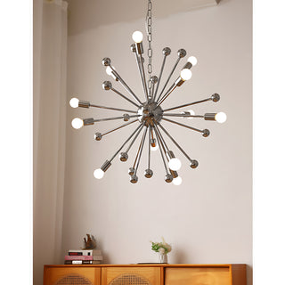 Safavieh Starburst Chandelier