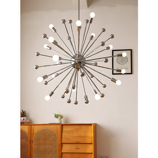 Safavieh Starburst Chandelier