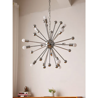 Safavieh Starburst Chandelier