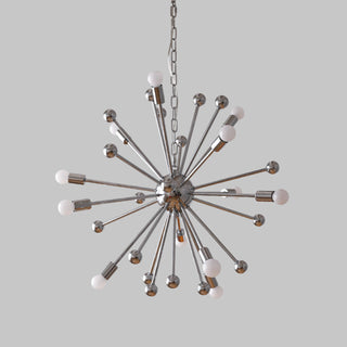 Safavieh Starburst Chandelier