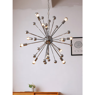 Safavieh Starburst Chandelier