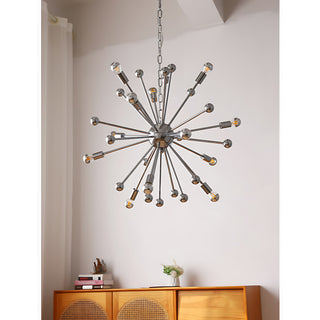 Safavieh Starburst Chandelier