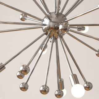 Safavieh Starburst Chandelier