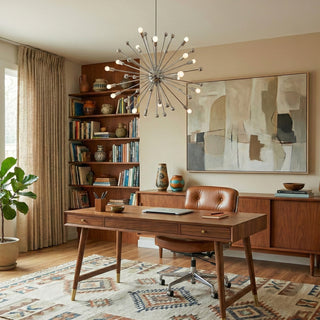 Safavieh Starburst Chandelier