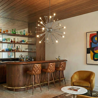 Safavieh Starburst Chandelier