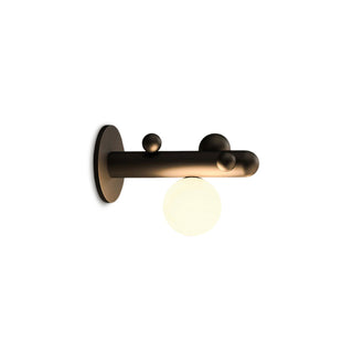 Saguaro Helio Sconce