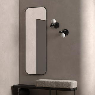 Saguaro Helio Sconce