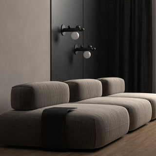 Saguaro Helio Sconce