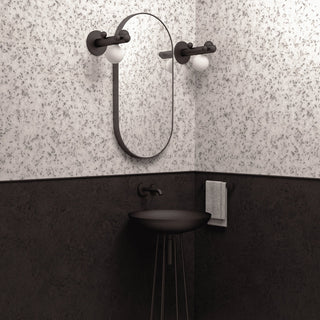 Saguaro Helio Sconce