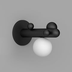 Negro & Blanco