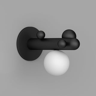 Saguaro Helio Sconce