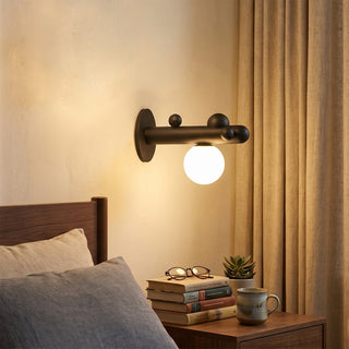 Saguaro Helio Sconce