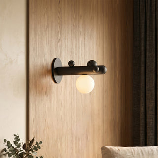 Saguaro Helio Sconce