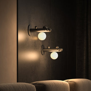 Saguaro Helio Sconce
