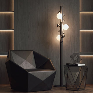Saguaro Totem Floor Lamp