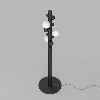 Saguaro Totem Floor Lamp