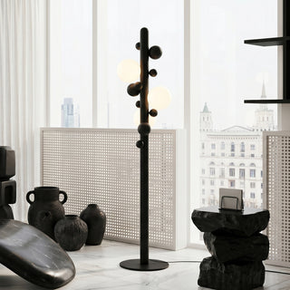 Saguaro Totem Floor Lamp