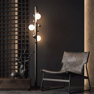 Saguaro Totem Floor Lamp