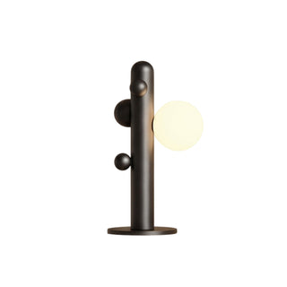 Saguaro Totem Table Lamp