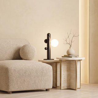 Saguaro Totem Table Lamp