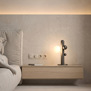 Saguaro Totem Table Lamp