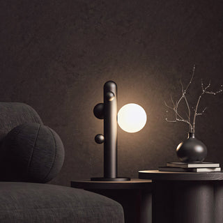 Saguaro Totem Table Lamp