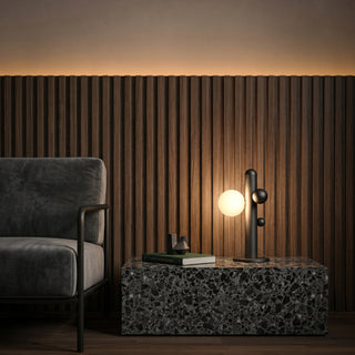 Saguaro Totem Table Lamp