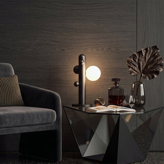 Saguaro Totem Table Lamp
