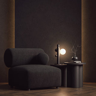 Saguaro Totem Table Lamp