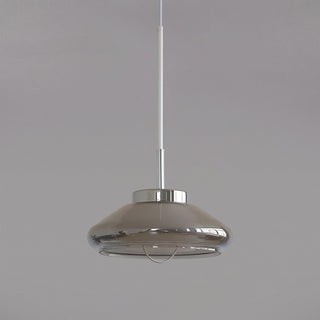 Solstice Glass Dome Pendant Lamp