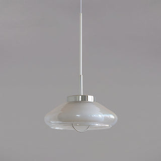 Solstice Glass Dome Pendant Lamp