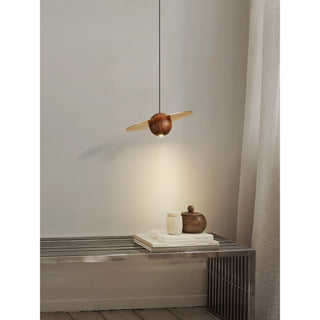 Saturn Celestial Pendant Lamp