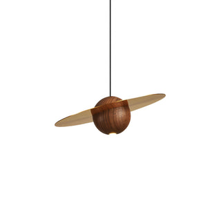 Saturn Celestial Pendant Lamp