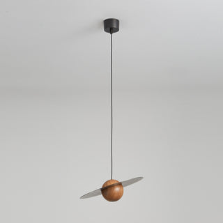 Saturn Celestial Pendant Lamp