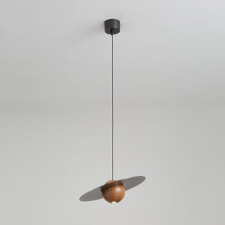 Saturn Celestial Pendant Lamp
