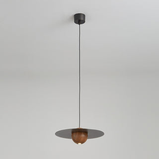 Saturn Celestial Pendant Lamp