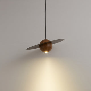 Saturn Celestial Pendant Lamp