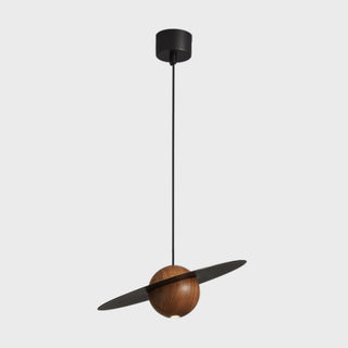 Saturn Celestial Pendant Lamp