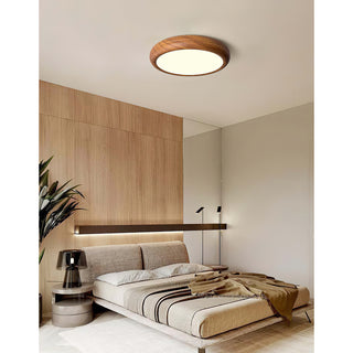 Scandiven Round Ceiling Lamp