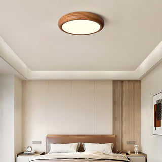 Scandiven Round Ceiling Lamp