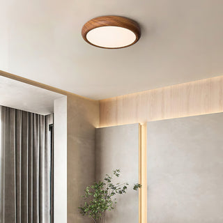 Scandiven Round Ceiling Lamp