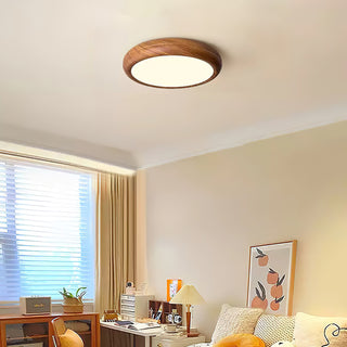 Scandiven Round Ceiling Lamp