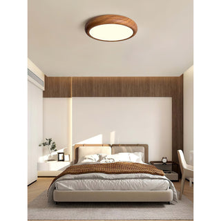 Scandiven Round Ceiling Lamp