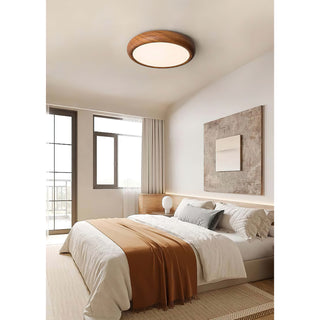 Scandiven Round Ceiling Lamp