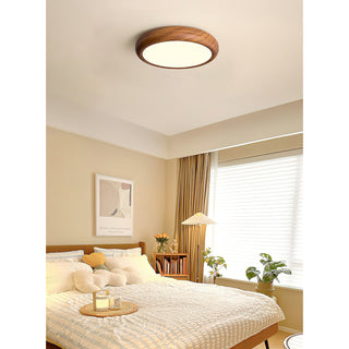 Scandiven Round Ceiling Lamp