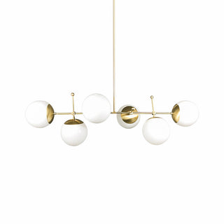 Scott Lyla Chandelier